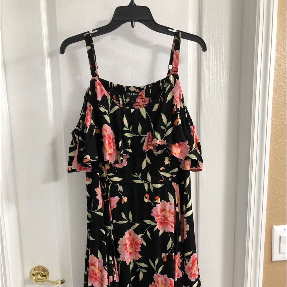 Floral